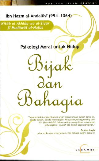 Bijak dan Bahagia